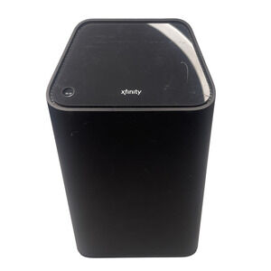 Xfinity XB6-T Gateway WiFi Router Modem xFi with Power Cord Tested Working